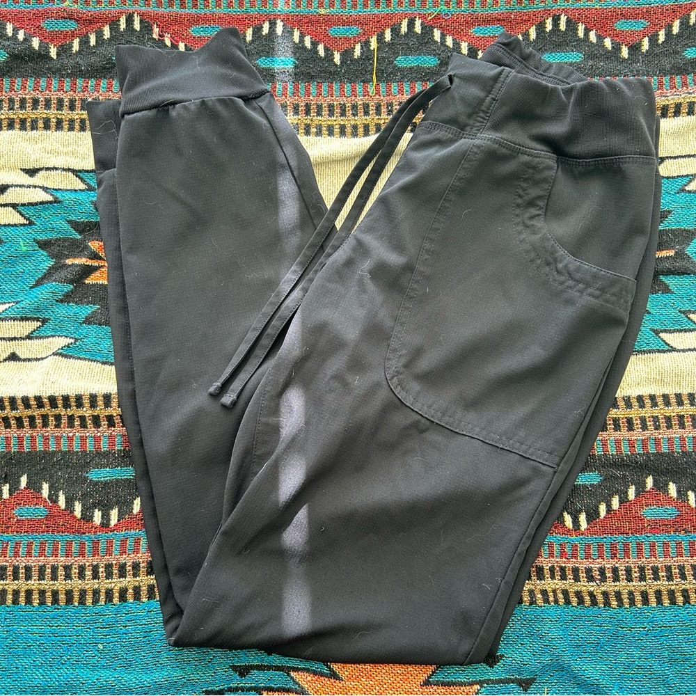 Women’s Scrubs